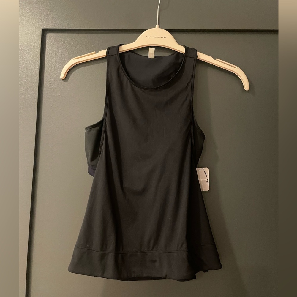 NWT Free People Rise To Run Cami - Picture 14 of 14